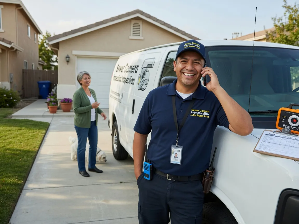 Sewer Line Repair Sackets Harbor, NY FAQs